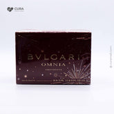 Bvlgari Omnia Amethyste Gift Set (New)